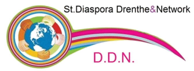 Diaspora Drenthe